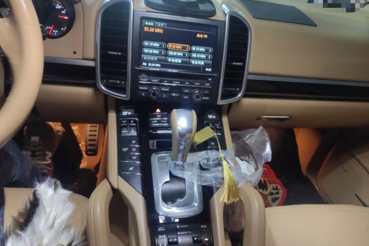 Used Porsche Cayenne 2015 Cayenne 3.0T