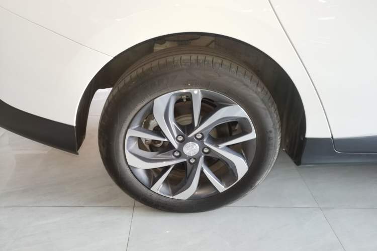 Used Buick Velite 6 2024 450km Enjoyment Plus Version
