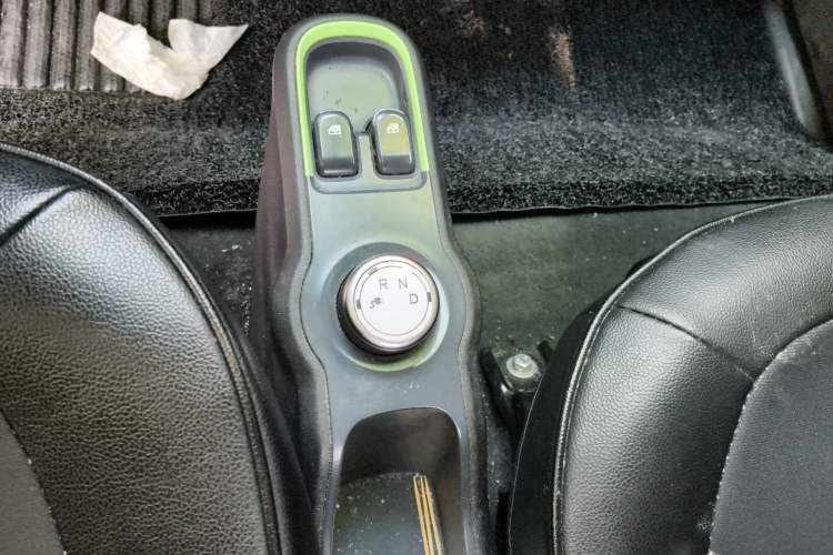 Used Baojun E100 2019 250KM Smart Drive Edition