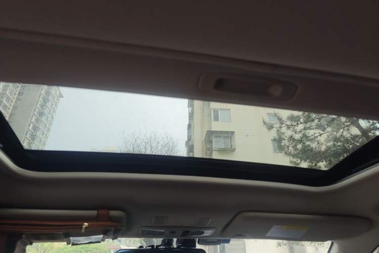 Used Mitsubishi Outlander 2020 2.4L 4x4 Zhi Xiang Edition 5 Seats