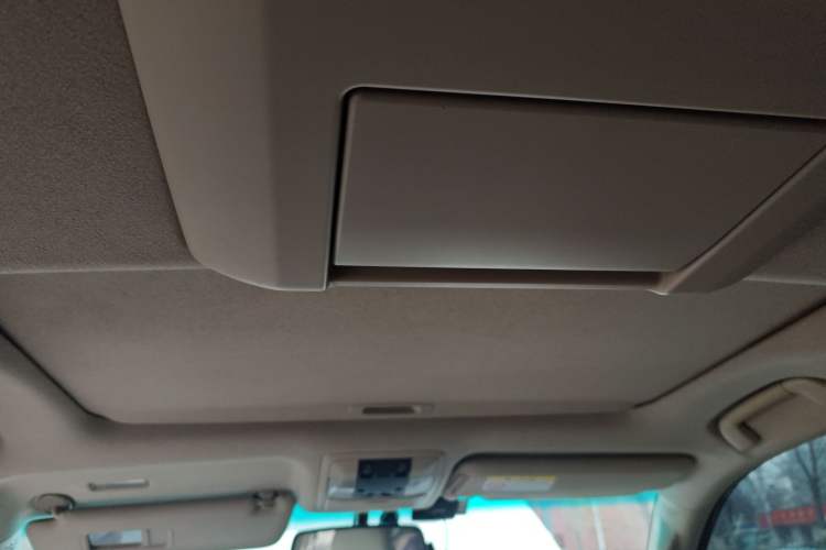 Used Toyota Prado 2010 4.0L Automatic VX NAVI