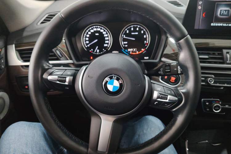 Used BMW X1 2021 Revised xDrive25Li Premium Edition
