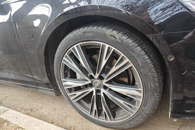 Used Audi A6L 2020 45 TFSI quattro Prestige Dynamic Edition