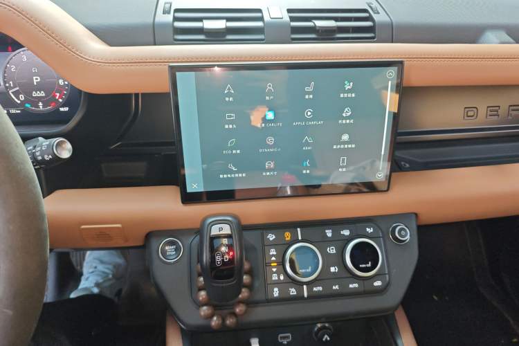 Used Land Rover Defender 2022 110 P400 X-DYNAMIC HSE