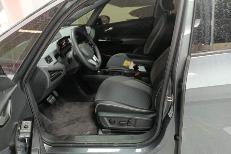 Used Volkswagen ID.3 2024 Outstanding Edition
