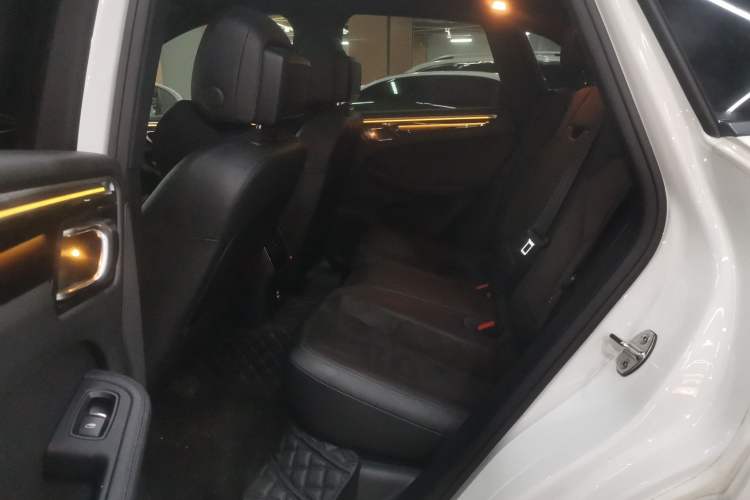 Used Porsche Macan 2020 Macan 2.0T