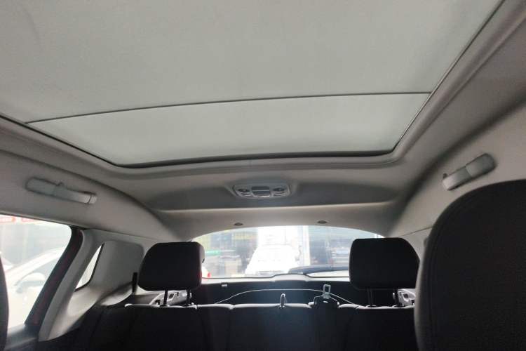 Used Peugeot 2008 2018 230THP Automatic Luxury Edition