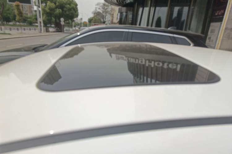 Used Hyundai Elantra (6th Generation / Lingdong) 2020 1.5L CVT Smart & Stylish – Elite Version