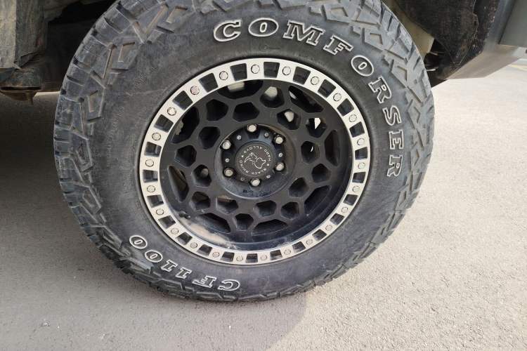 Used Toyota FJ Cruiser 2011 4.0L