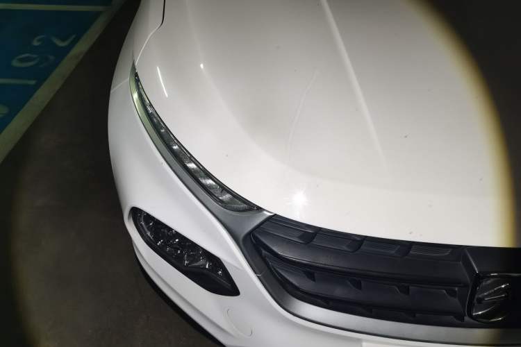 Used Baojun 510 2021 1.5L Manual Jingxiang Edition
