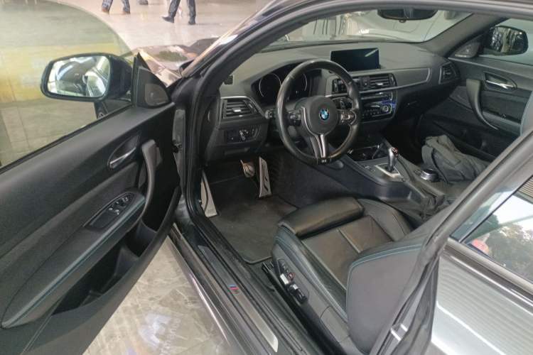 Used BMW M2 2018 M2