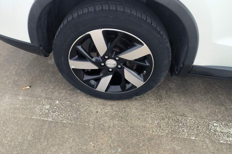 Used GAC Group ix4 2018 Luxury Edition
