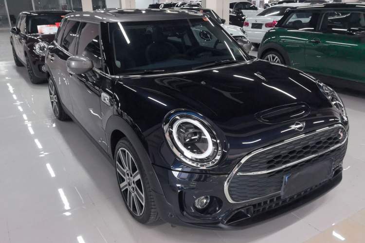Used MINI Clubman 2022 2.0T COOPER S