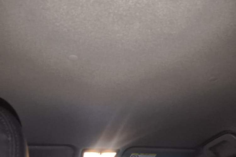 Used Toyota YARiS L Zhi Xiang 2020 1.5L CVT Leading Edition Headliner