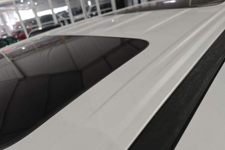 Used GAC Trumpchi Xiangwang M8 2025 Kunkun Series Ultra First-Class Cabin
