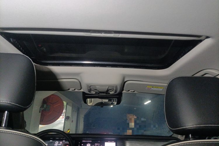 Used Tank 300 2023 Off-Road Edition 2.0T Conqueror