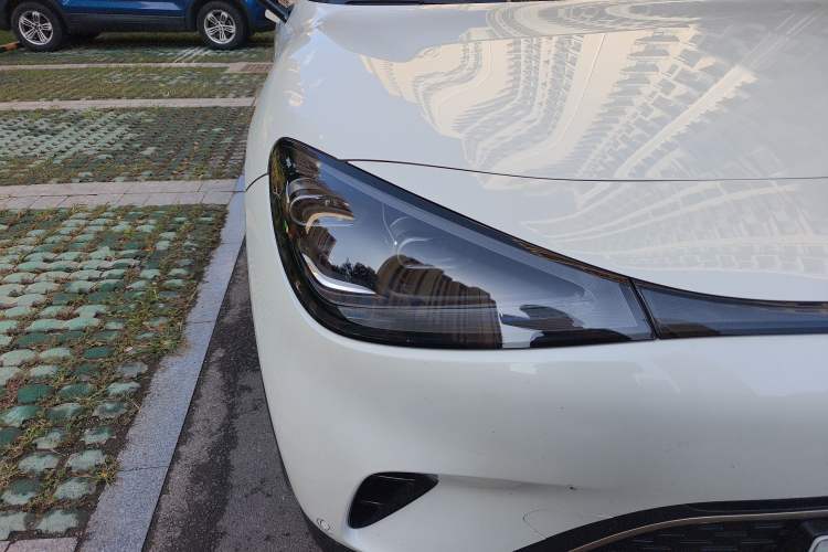 Used smart #1 2024 Platinum Edition