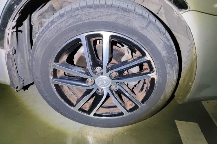 Used Bestune B50 2013 1.6L manual luxury version