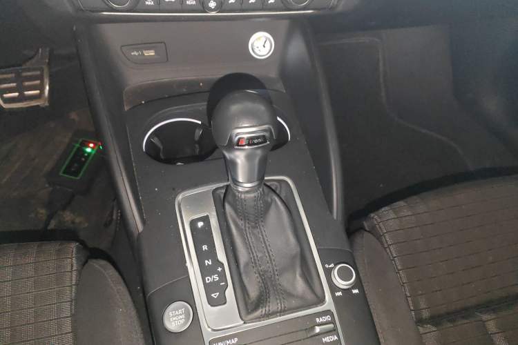 Used Audi A3 2020 Sportback 35 TFSI Sporty Model China VI