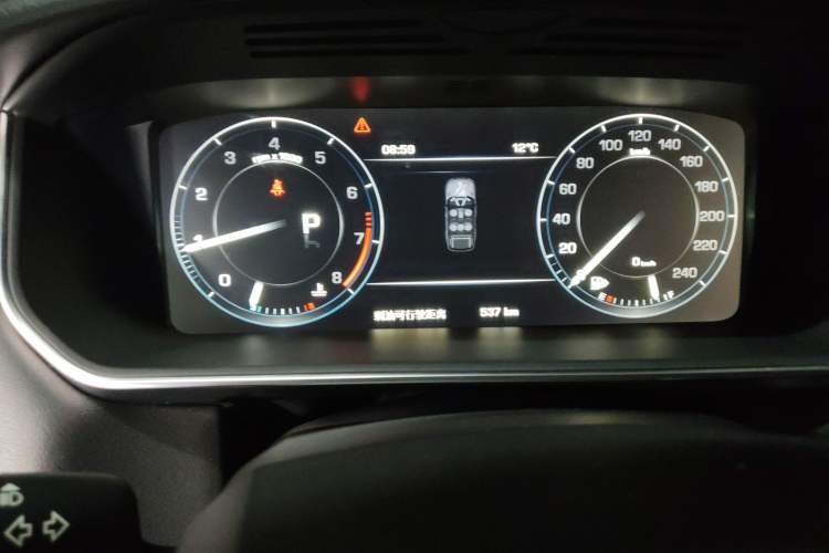 Used Land Rover Range Rover Sport 2016 3.0 SC V6 HSE DYNAMIC