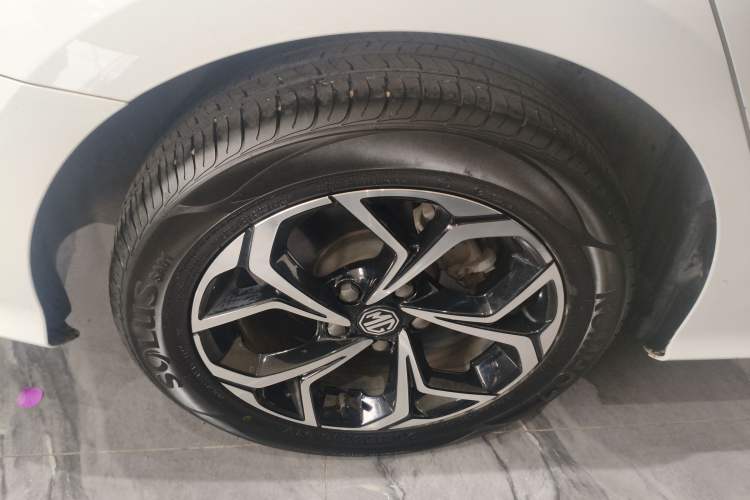 Used MG 5 2022 180 DVVT CVT Youth Style Edition