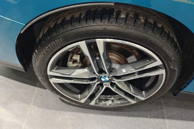 Used BMW 2 Series (Import) 2023 Facelifted 225i Four-Door Coupe M Sport Night Edition Package