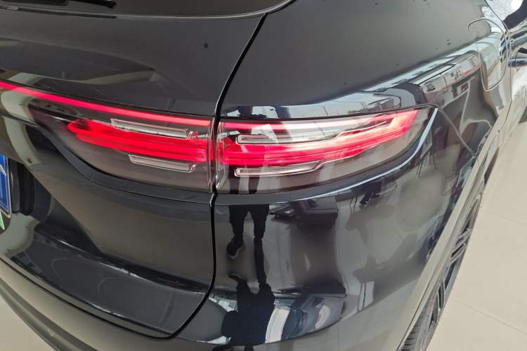 Used Porsche Cayenne 2018 Cayenne 3.0T