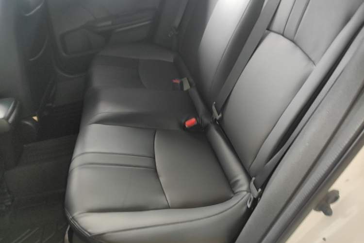 Used Honda Civic 2019 180TURBO CVT Shangyue Edition China V Emission Standard

