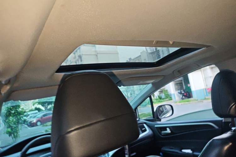 Used Honda Jade 2014 1.8L Automatic Comfort Elite Version 5 Seats
