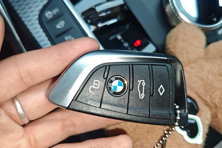 Used BMW 4 Series 2024 430i M Sport Night Edition
