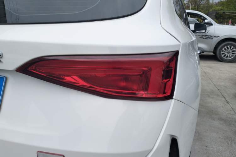 Used JETOUR X90 2019 1.6T DCT Luxury Touring Edition 7 Seats China VI Standard