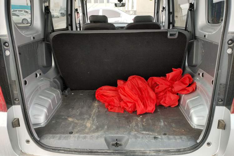 Used Wuling Zhiguang New Energy 2025 Comfort Model
