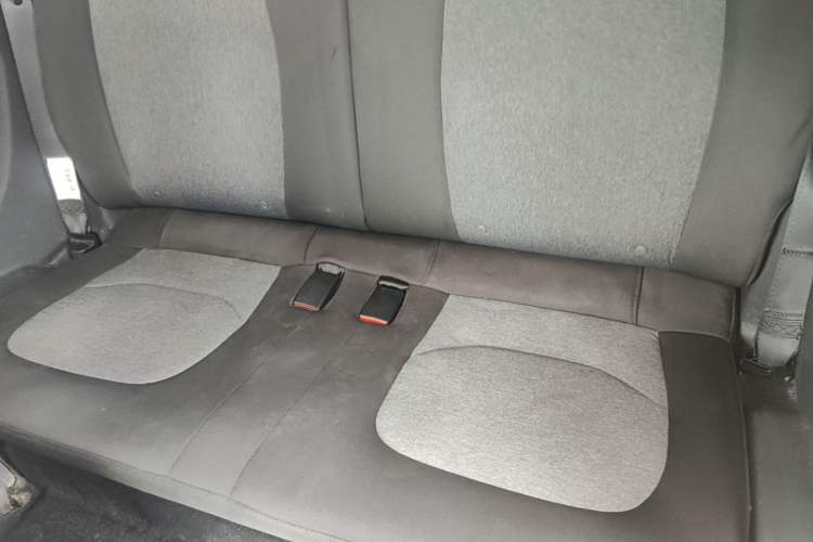 Used Wuling Hongguang MINIEV 2021 Macaron Premium Model – Lithium Iron Phosphate