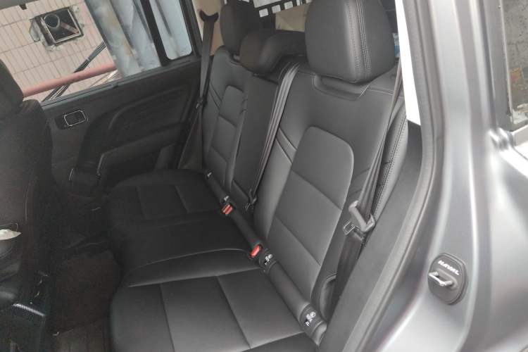 Used Haval Raptor New Energy 2026 Model Hi4 200 Ultra