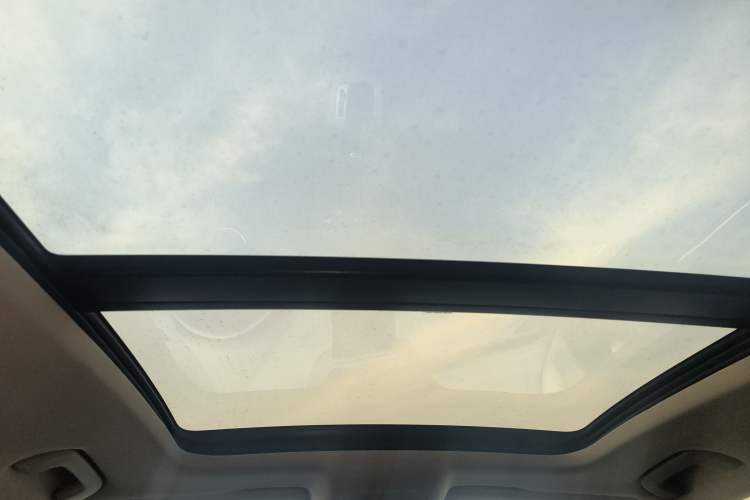 Used Audi Q3 2017 30 TFSI Fashion Model