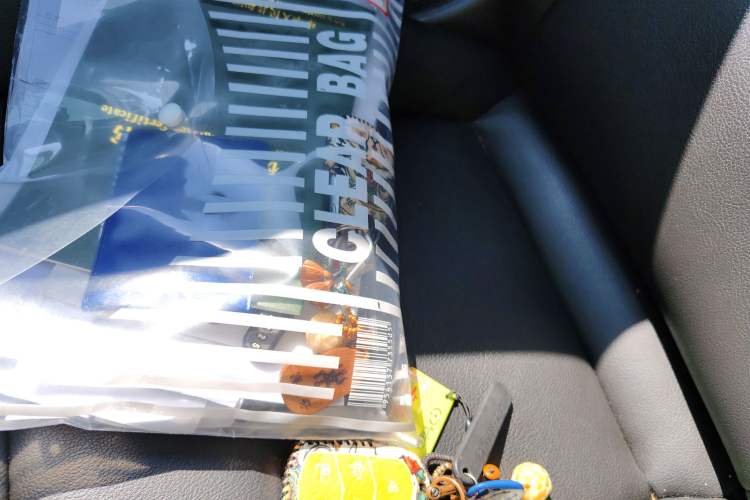 Used Cadillac XT5 2022 2.0T Two-Wheel Drive Luxury Version