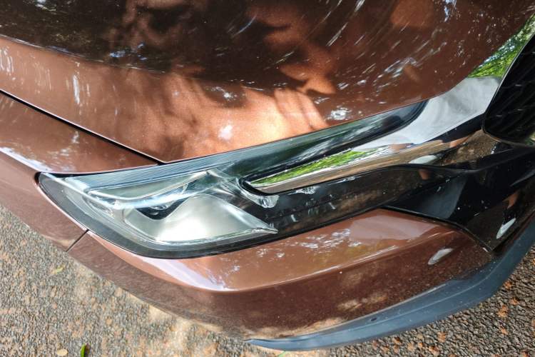 Used DS 6 2018 30THP Prestige Edition
