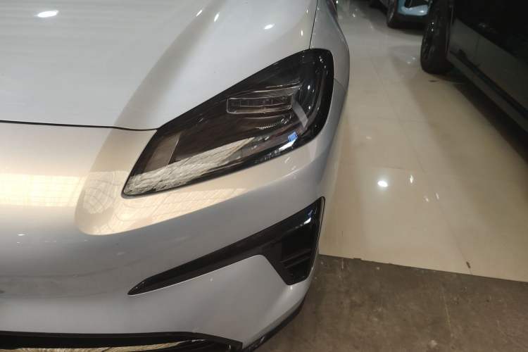 Used AION RT 2025 520 Smart Luxury Edition
