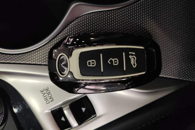 Used Infiniti Q50L 2021 2.0T Enjoyment Edition