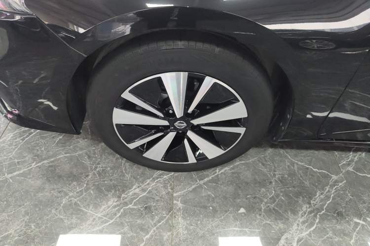 Used Nissan Teana 2021 2.0L XL Comfort Edition