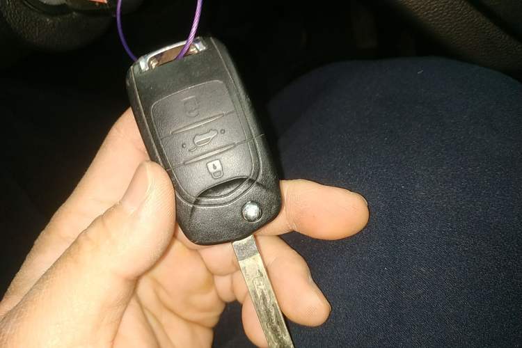 Used Wuling Hongguang 2021 1.5L Revised S Base Version with Electric Power Steering LAR