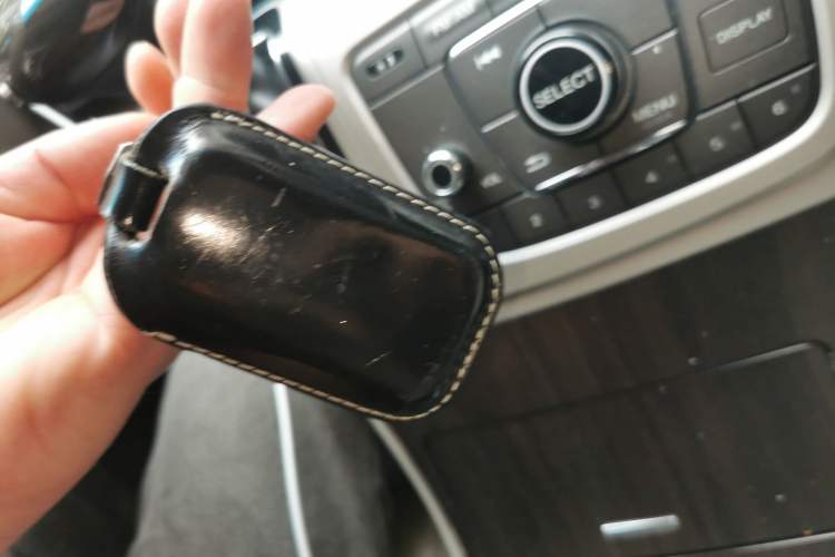 Used Honda Elysion 2012 2.4L VTi-S Prestige Edition
