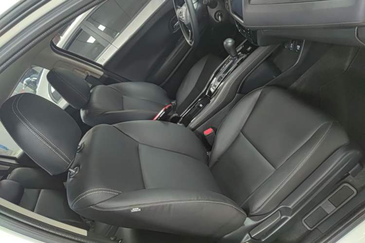 Used Honda Vezel 2020 220 TURBO CVT Elite Edition