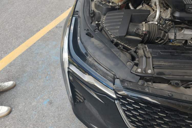 Used Cadillac CT4 2022 28T Luxury Edition
