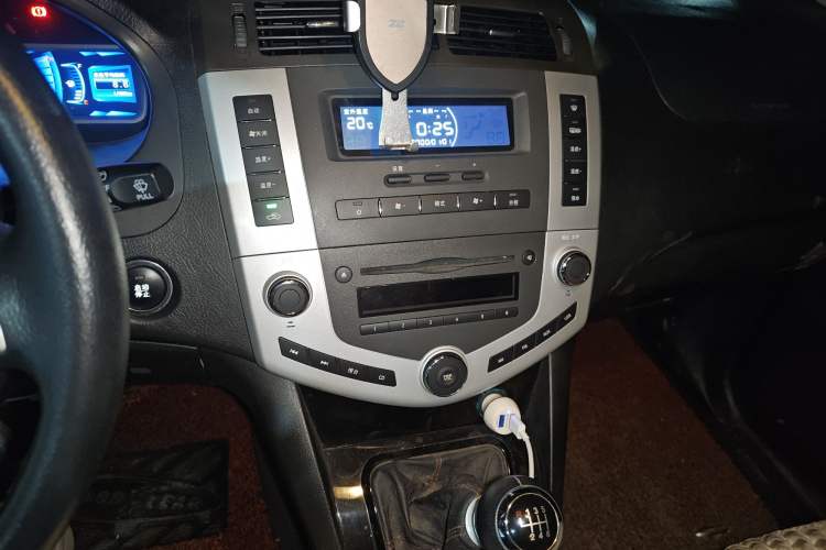 Used BYD S6 2014 1.5TI Manual Luxury 5-Seater