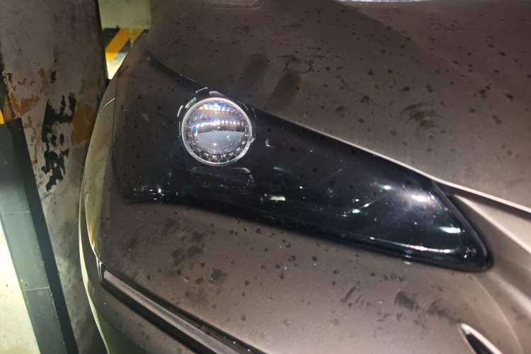 Used Lexus NX 2017 300h Front-Drive FENGSHANG Edition
