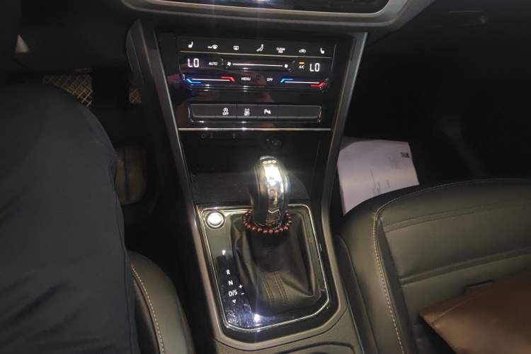 Used Volkswagen Touran 2021 Volkswagen Touran L 280TSI DSG Boundary Edition 7-Seater