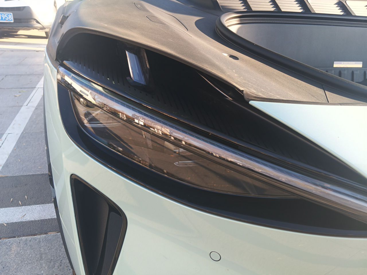 Xiaomi Auto YU7 2025 Ultra-Long Range High-Performance All-Wheel-Drive Max Edition — снимка 7