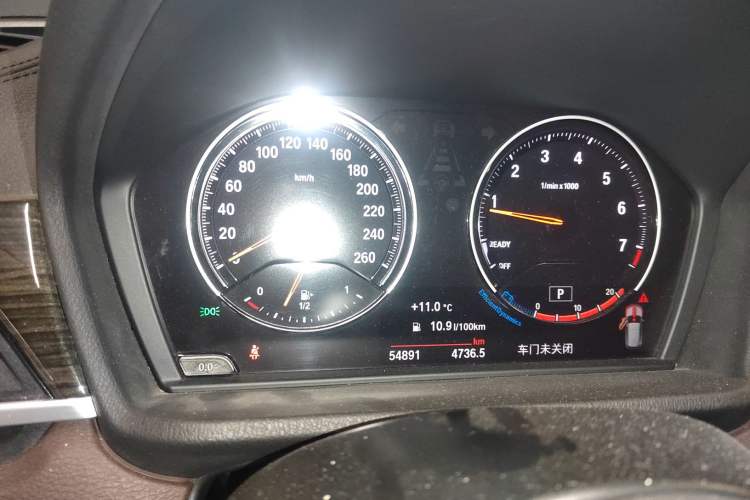 Used BMW X1 2020 xDrive25Li Luxury Edition
