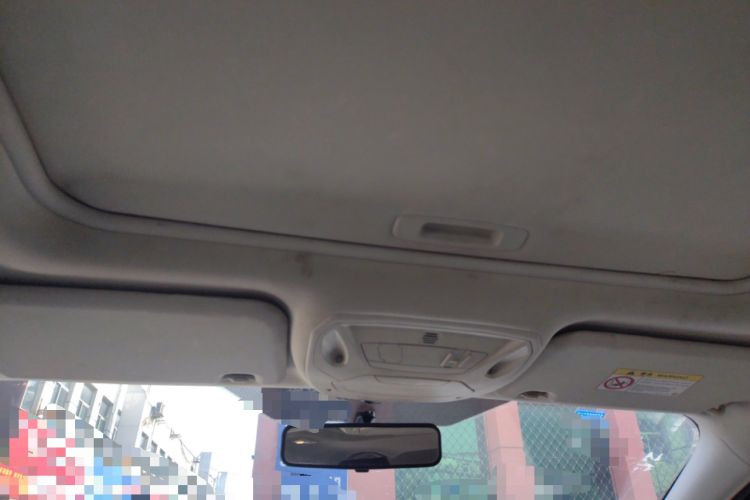 Used Ford Focus 2015 Hatchback 1.6L Automatic Fashion Edition
